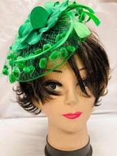 Wedding/Races/Ascot Fascinator