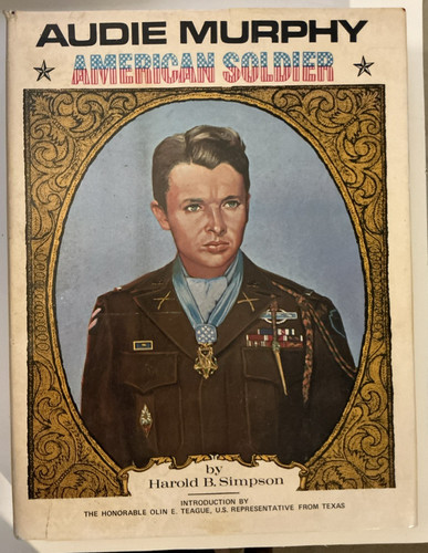 Audie murphy american - murphy:,