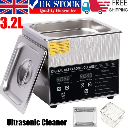 Digital ultrasonic - 3.2l,