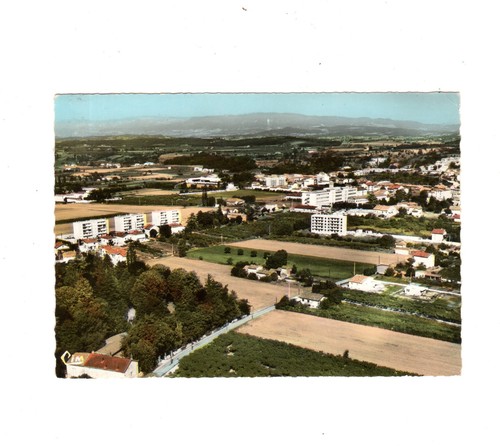 Postcard cpsm drôme - postcard, 26