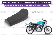 Royal Enfield Continental GT