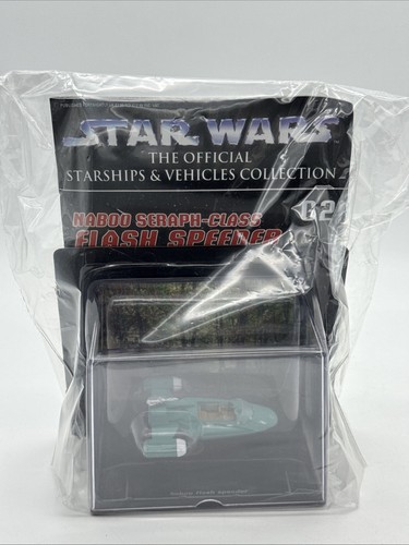 Deagostini star wars official - star,