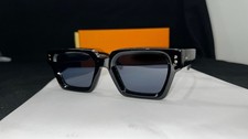 The man luxury sunglasses - man,