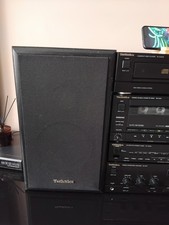 Technics HiFi System