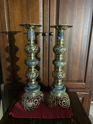 Vtg persian japanese green - vtg, 2