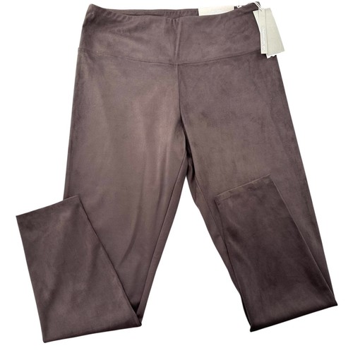 Soft surroundings faux suede - surroundings,