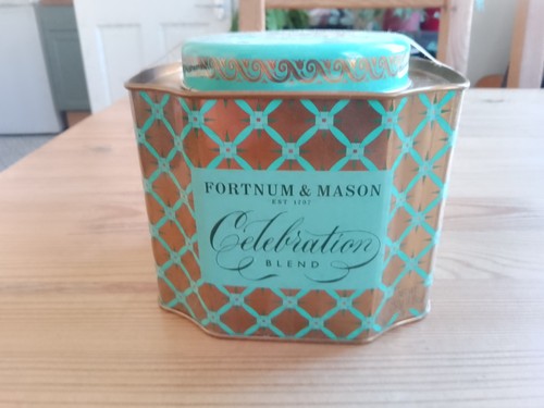 Fortnum mason celebration - fortnum, &