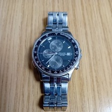 Accurist Chronograph Watch