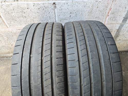 2x255 35zr20 97y - 97y, xl
