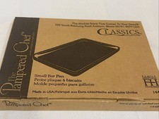 Pampered Chef Small Bar Pan