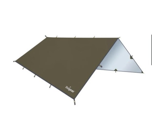 Unigear 3x4m waterproof - unigear,