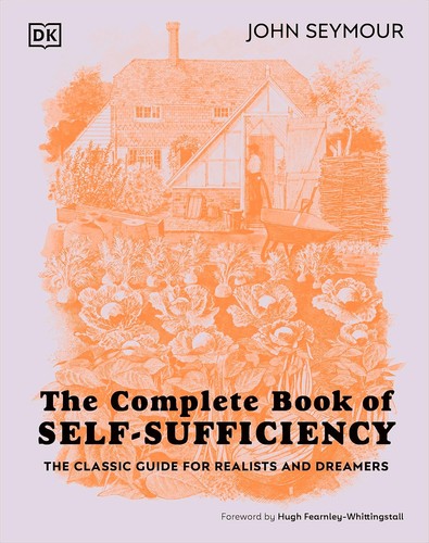 The complete book - the,