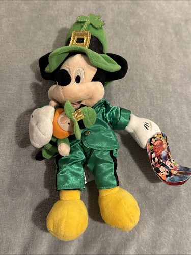 Disney store mickey - mickey, mouse