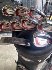 Wilson 1200GC Low Gravity