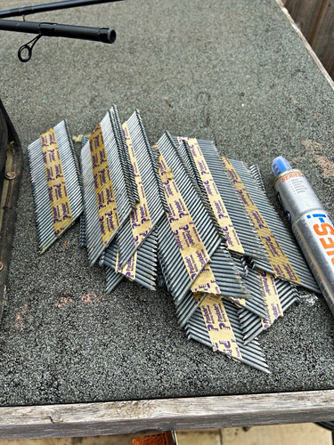Paslode series nail - series-i,