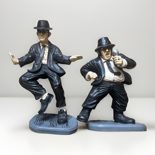 Large 2ft blues - blues, brothers