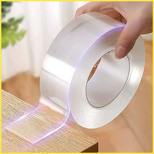 Ultra-strong Double Sided