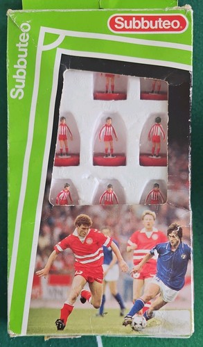 Subbuteo 052 cannes - subbuteo,