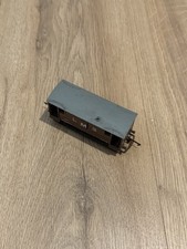 WRENN GAURDS CAR M730973 20T