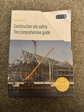 CITB GE700 Construction Site