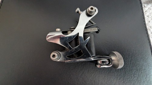 Professional tattoo machine - professional,