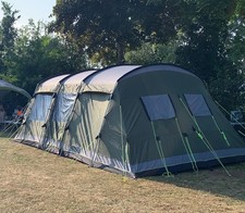 Family tent outwell - tent,