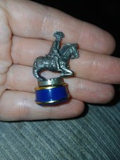 Franklin Mint Chess Piece