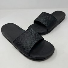Nike Benassi Solarsoft Sandals