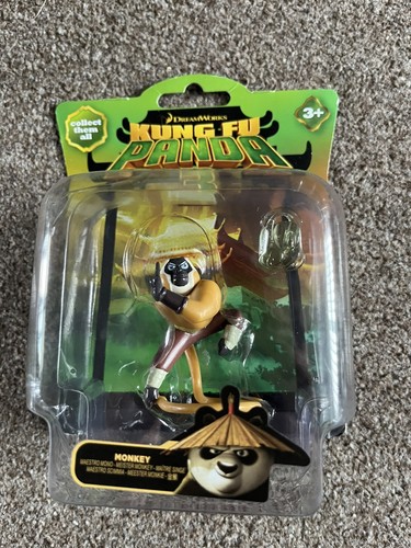Dreamworks kung panda 3 - kung, fu