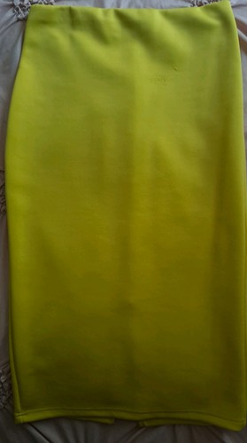 Yellow lemon scuba - yellow/lemon, body