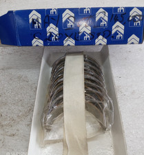 Vauxhall redtop c20xe used OEM Pistons Big End and Main bearings 145000 miles