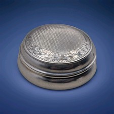 Superb Solid Sterling Silver