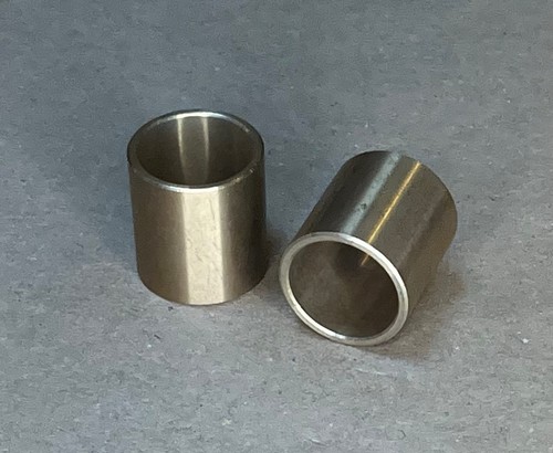 Bsa a10 a50 a65 small - a10, end