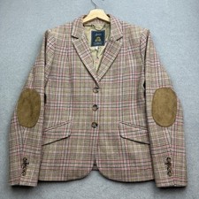Joules Blazer Women UK 16