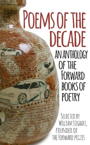 Poems the decade - of, decade: