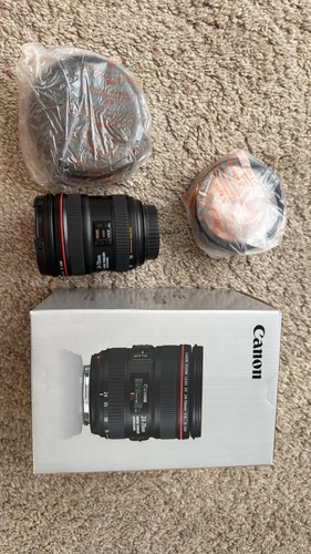 Canon 70mm 4l is - canon,