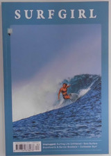 Surfgirl magazine #83 2025