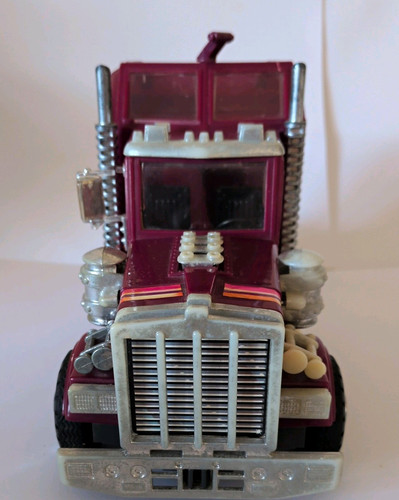 Mask rhino 1985 - mask, kenner
