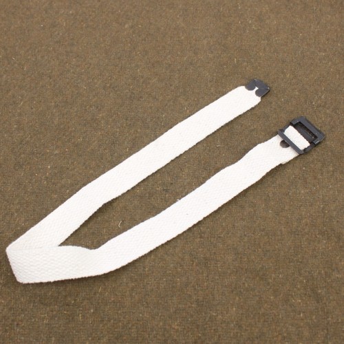Replica ww2 airborne white - us,