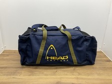 Vintage HEAD Antigua Bag Large