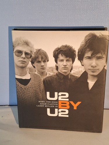The story of u2 - u2,