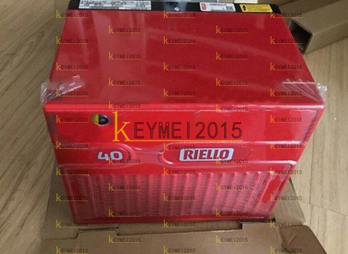 1pc new riello - 1pc, gs10