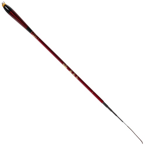 Compact telescopic fishing rod - fishing,