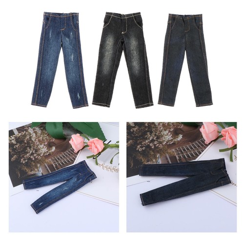 Men jeans costume - men,
