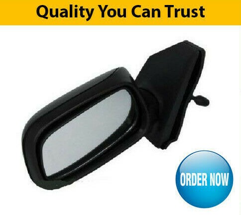 2002 2007 door wing mirror - 2002-2007,