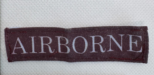 Wwii british army airborne - wwii,