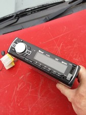 Tevion Car CD/MP3 Radio - Model 41426 (was in a nissan micra k11)