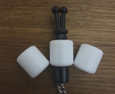 Custom Made PTFE bobbins