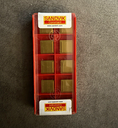 Sandvik coromant carbide - sandvik,