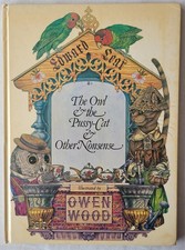 The Owl & The Pussycat by